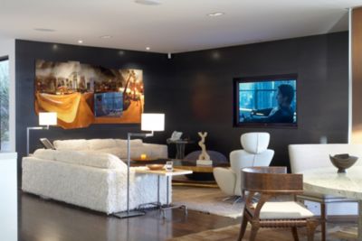 Living Rooms