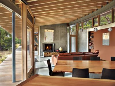 Great Rooms