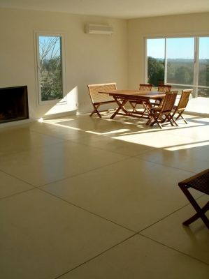 Living Rooms