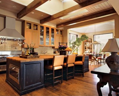 Kitchens