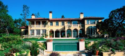 Front Elevations