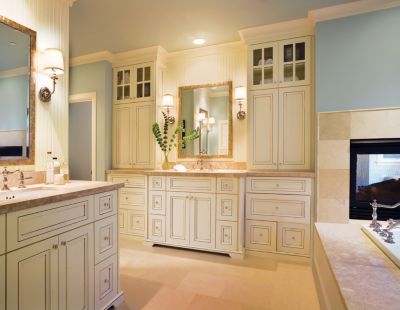 Bathrooms