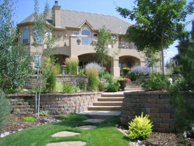 Weston Landscape & Design