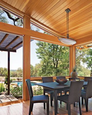 Dining Rooms