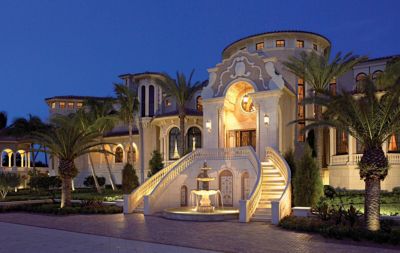 Front Elevations