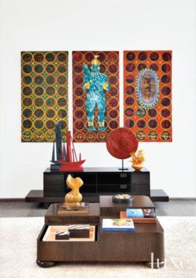 Living Rooms