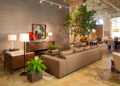 Living Rooms
