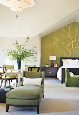 Bedrooms