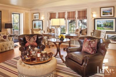 Living Rooms