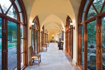 Hallways