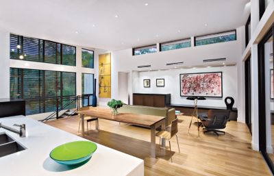 Great Rooms