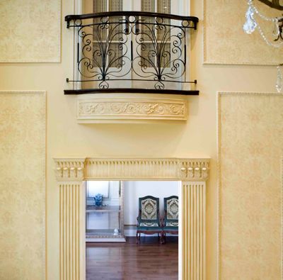 Great Rooms