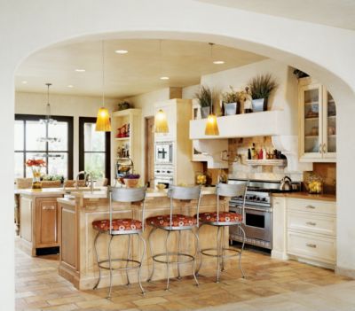 Kitchens