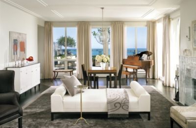 Living Rooms