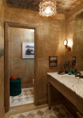 Bathrooms