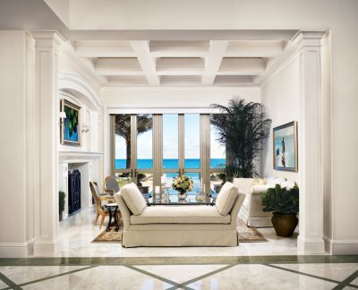 Living Rooms