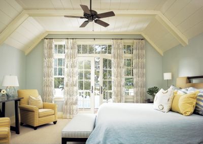 Bedrooms