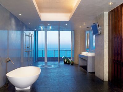 Bathrooms