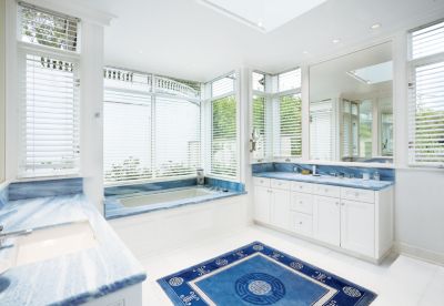 Bathrooms