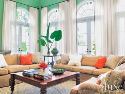 Living Rooms