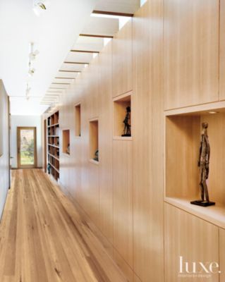 Hallways