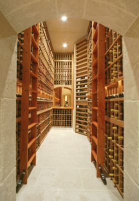 Wine Cellars