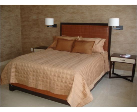 Bedrooms