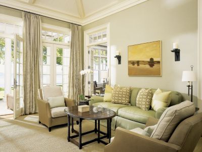 Living Rooms