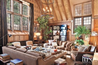 Living Rooms