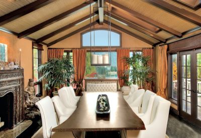 Dining Rooms