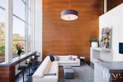 Living Rooms
