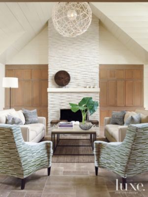 Living Rooms