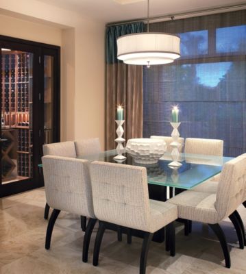 Dining Rooms