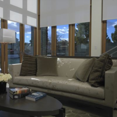 Living Rooms