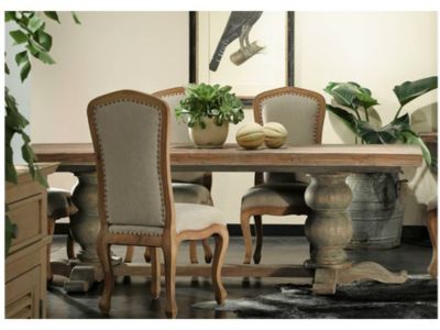 Dining Rooms