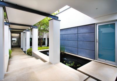 Front Elevations