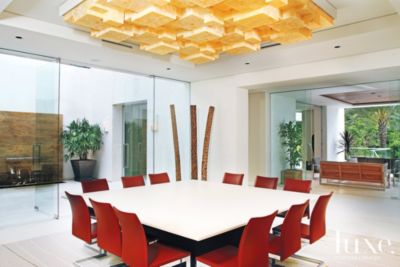 Dining Rooms