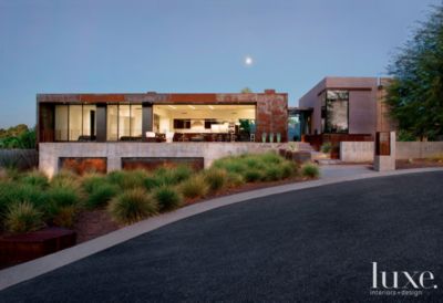 Front Elevations