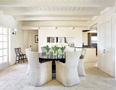 Dining Rooms