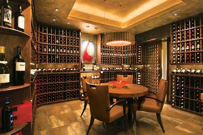 Wine Cellars