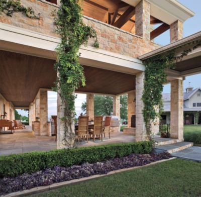 Dining Rooms