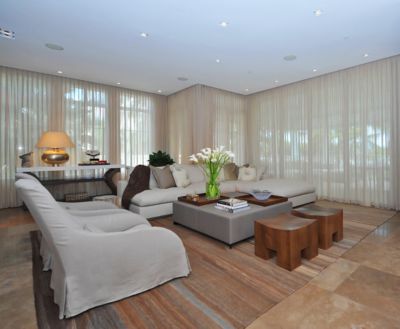 Dining Rooms