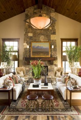 Living Rooms