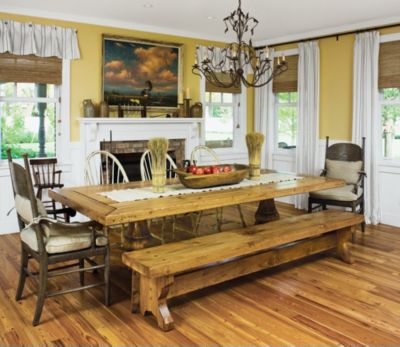 Dining Rooms