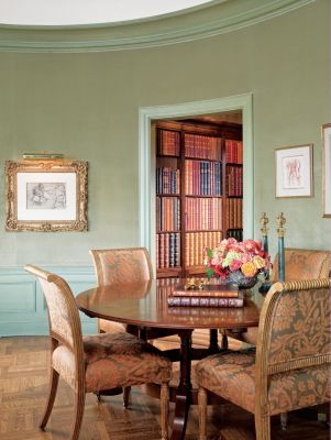Dining Rooms