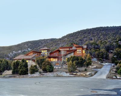 Front Elevations