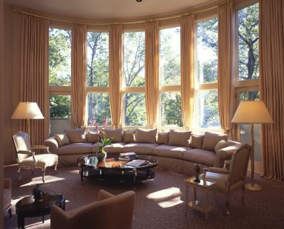 Living Rooms