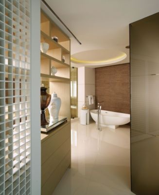 Bathrooms