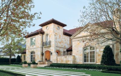 Front Elevations