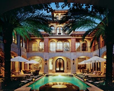 Pools